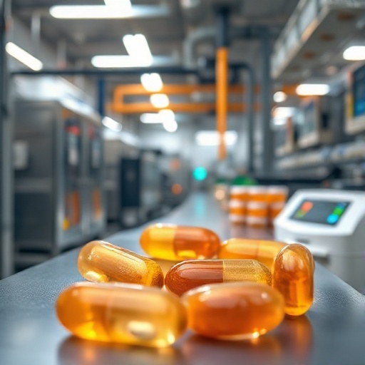 effervescent tablets supplements dosage form supplement manufacturer